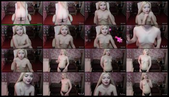 tiny_pixiee — 120 minute Chaturbate female webcam recording, 720p, Sep 1, 2026